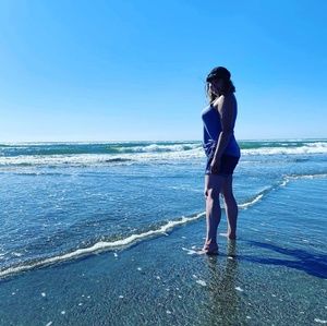 Meet your Posher, Tina